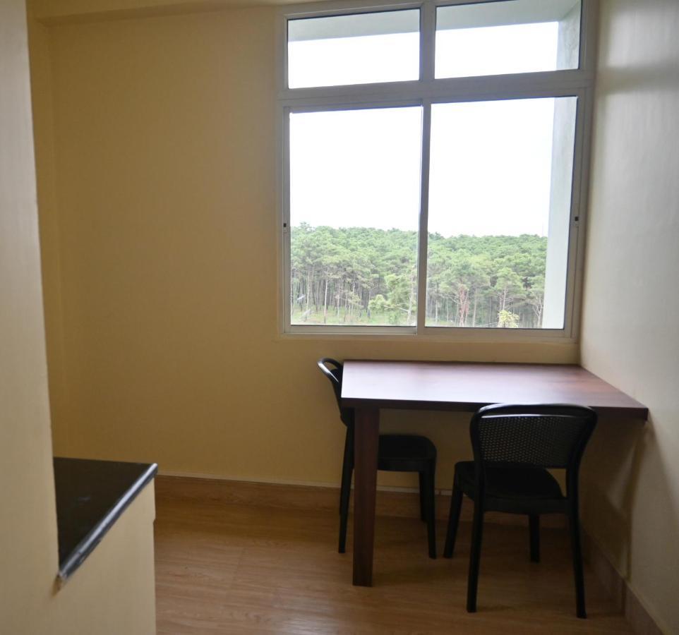 Treetops Residency Shillong Exterior foto